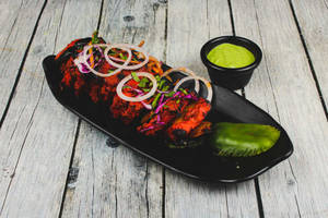 Paneer Tikka