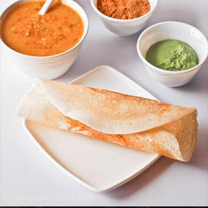 PLAIN DOSA