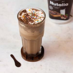 Nutella Milkshake (380ml)