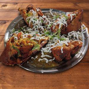 Veg Patiala