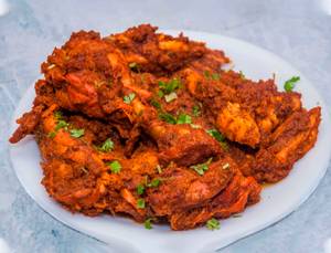 Chicken Masala 
