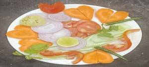 Green Salad