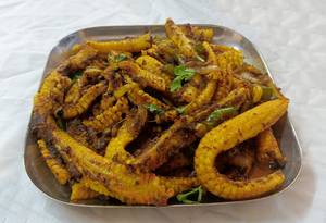Annapoorna Spl Baby Corn