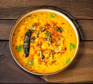 Dal fry