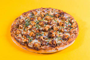 Paneer Makhani