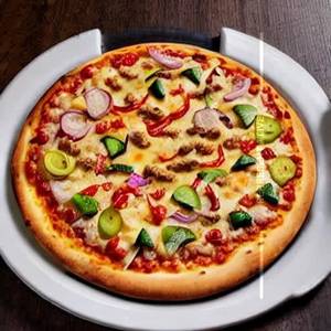 Veg Wonder Delight