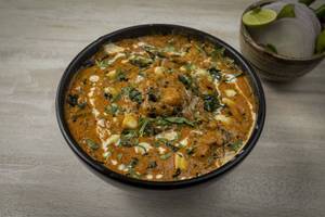 Methi Masala