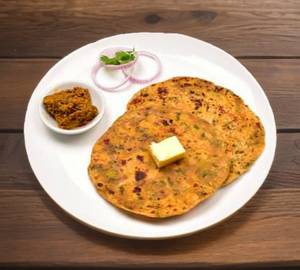 Thepla Butter (3Pc)
