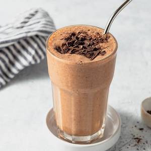 Chocolate Magic Shake