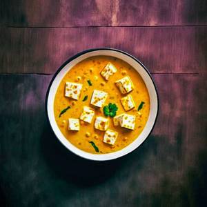 Shahi Paneer [Half]