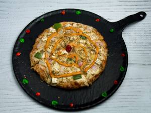 Paneer Pizza [8 Inches]