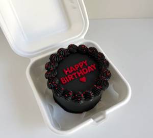 Chocolat Bento Cake 200Gm         