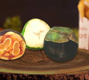 Tender Coconut Nungu (750) Mll
