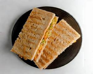 Tandoori Sandwich