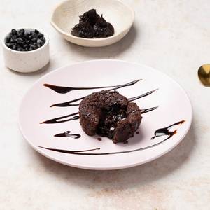 Choco Lava Cake