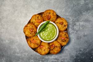 Aloo Tikki