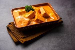 Paneer Makhani