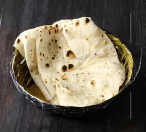 Rumali Roti