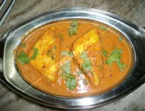 Paneer Kofta