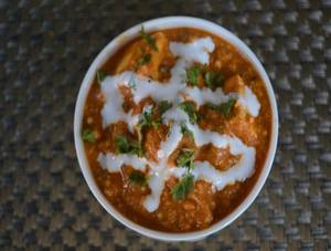 Paneer Lababdar