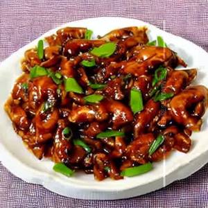 Chilli Mushroom 500ml