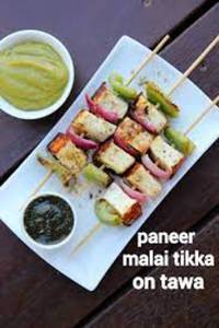 Paneer Malai Tikka
