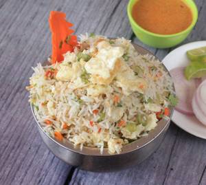 Egg Fried Rice