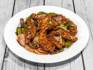 Chicken Chilli