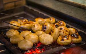 Tandoori Roti