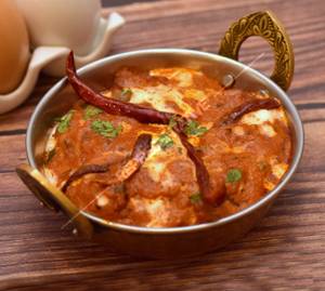 Dum Aloo Punjabi