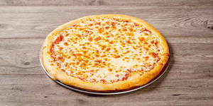 Cheese Pizza