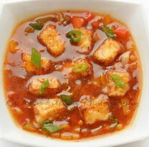 American Corn  Potato Hot Garlic