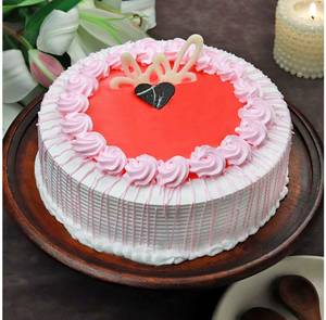 STRAWBERRY