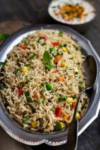 Kashmiri Pulao