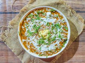Paneer butter masala