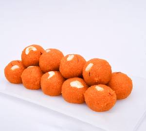 Ghee laddu