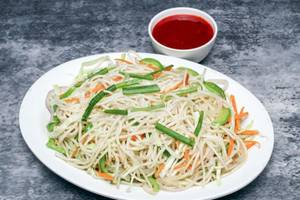 Veg Noodles