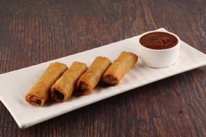 Spring Roll