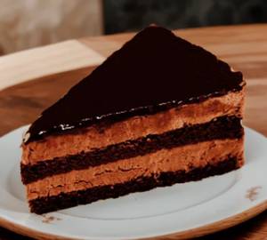Chocolate Pastry