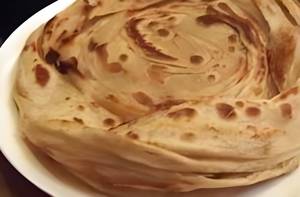Khasta Roti