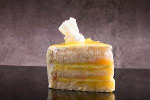 Pineapple Pastry (pc)