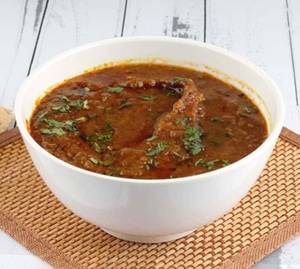 Fish Curry 