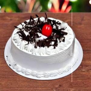 Black forest cake 
