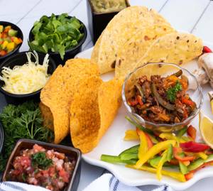 Fajita Veggies 