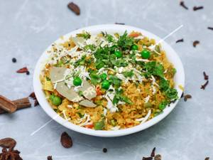 Veg Pulao