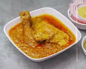 Special Chicken Changezi
