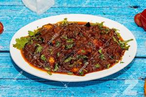 Prawn Thokku