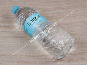 Mineral Water (1 ltr)