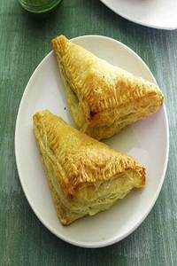 Aloo Puff