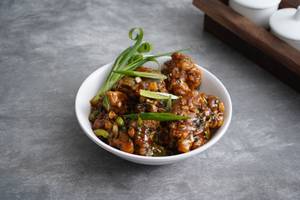 Gobi Manchurian Dry